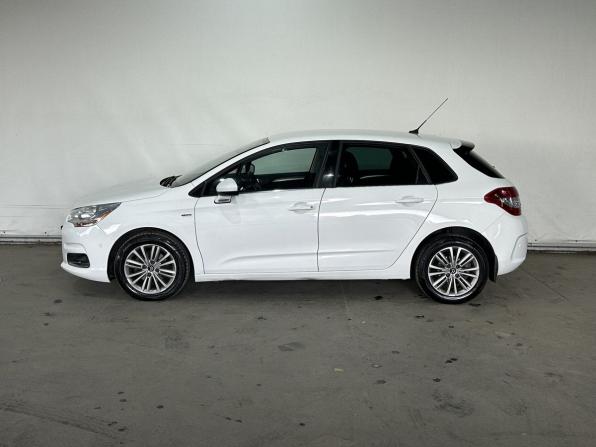 Citroen C4 II с пробегом 2011 года, цена 630 000 рублей, 166968 км, хэтчбек, Автокод Объявления