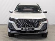 Chery Tiggo 7 Pro Max I Рестайлинг Москва  - изображение 32