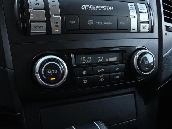 Mitsubishi Pajero IV с пробегом 2007 года, цена 1 510 000 рублей, 167358 км, внедорожник, Автокод Объявления