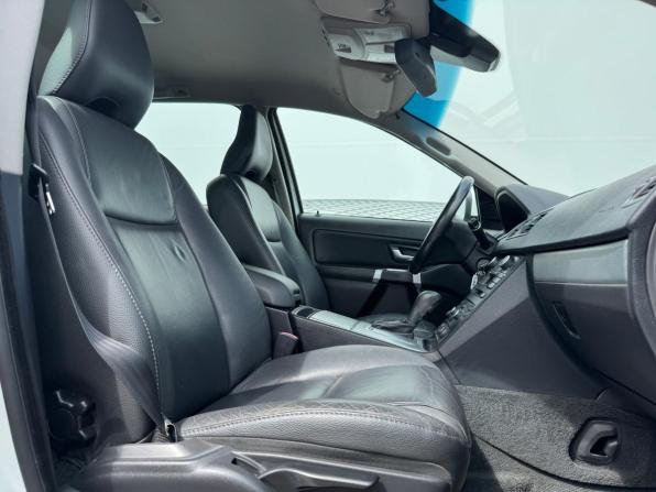 Volvo XC90 I Рестайлинг с пробегом 2014 года, цена 1 600 000 рублей, 171189 км, внедорожник, Автокод Объявления