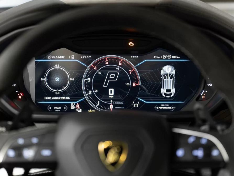 Lamborghini Urus I Рестайлинг Москва  - изображение 19