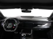Audi SQ8 I (4M) Москва  - изображение 37
