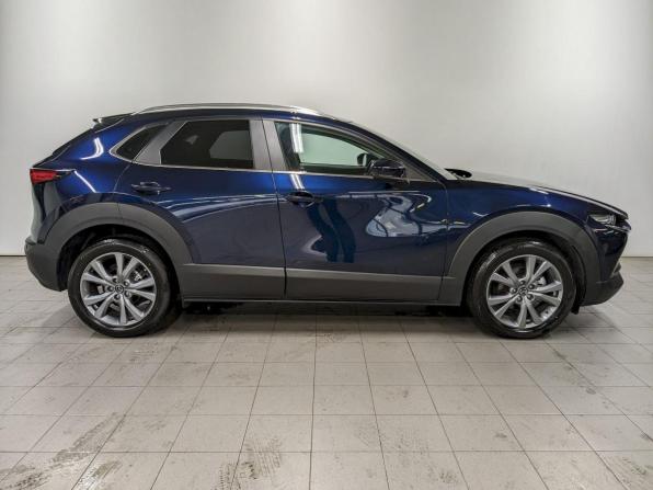 Mazda CX-30 I с пробегом 2024 года, цена 2 990 000 рублей, 10730 км, внедорожник, Автокод Объявления
