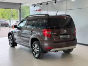 Skoda Yeti I Рестайлинг Тверь  - изображение 18