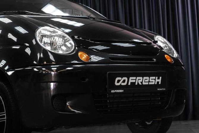 Daewoo Matiz I Рестайлинг с пробегом 2011 года, цена 289 000 рублей, 80720 км, хэтчбек, Автокод Объявления