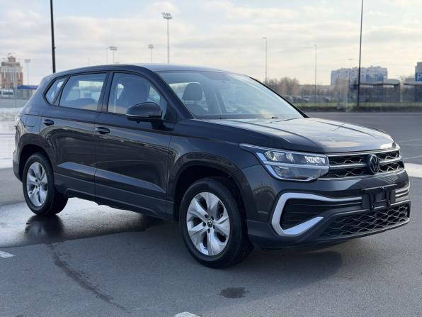 Volkswagen Tharu I Рестайлинг с пробегом 2025 года, цена 2 850 000 рублей, 50 км, внедорожник, Автокод Объявления