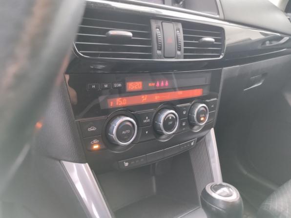 Mazda CX-5 I с пробегом 2012 года, цена 1 450 000 рублей, 232673 км, внедорожник, Автокод Объявления