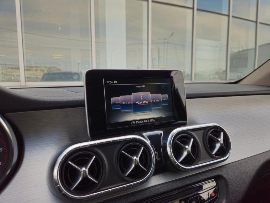 Mercedes-Benz X-Класс I Курган  - изображение 14