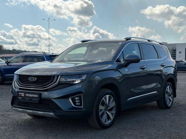 Geely Okavango I с пробегом 2023 года, цена 2 095 000 рублей, 79000 км, внедорожник, Автокод Объявления