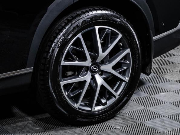 GAC GS8 II с пробегом 2023 года, цена 3 450 000 рублей, 50500 км, внедорожник, Автокод Объявления
