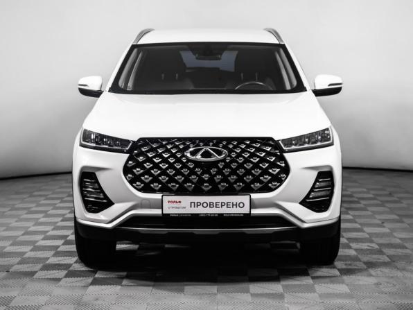 Chery Tiggo 7 Pro I с пробегом 2023 года, цена 1 660 000 рублей, 51261 км, внедорожник, Автокод Объявления