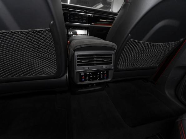 Audi RS Q8 I с пробегом 2022 года, цена 14 650 000 рублей, 17403 км, внедорожник, Автокод Объявления