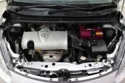 Toyota Sienta II Иркутск  - изображение 29