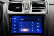 Renault Logan II Рестайлинг Крым  - изображение 36