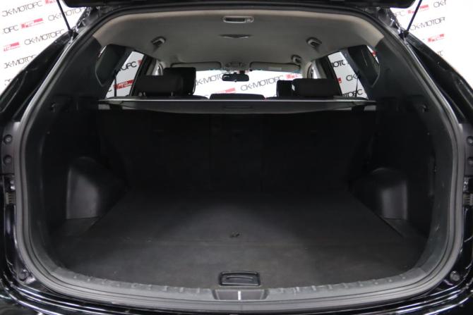 Hyundai Santa Fe III с пробегом 2012 года, цена 1 345 450 рублей, 337788 км, внедорожник, Автокод Объявления