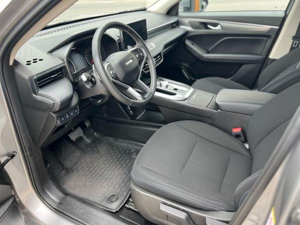 Haval Jolion I с пробегом 2022 года, цена 1 720 000 рублей, 14950 км, внедорожник, Автокод Объявления