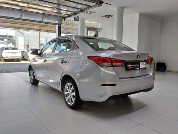 Changan Alsvin с пробегом 2023 года, цена 1 250 000 рублей, 25429 км, седан, Автокод Объявления