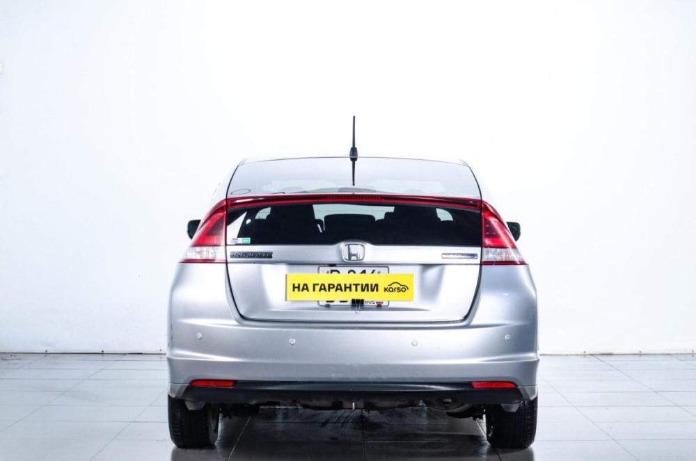 Honda Insight II Челябинск  - изображение 6
