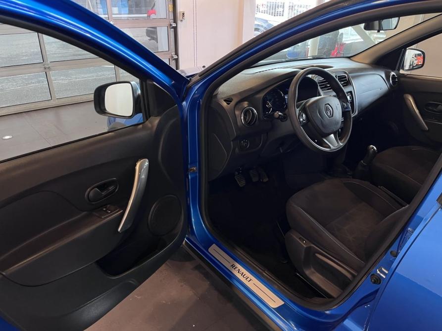 Renault Sandero II Чебоксары  - изображение 20