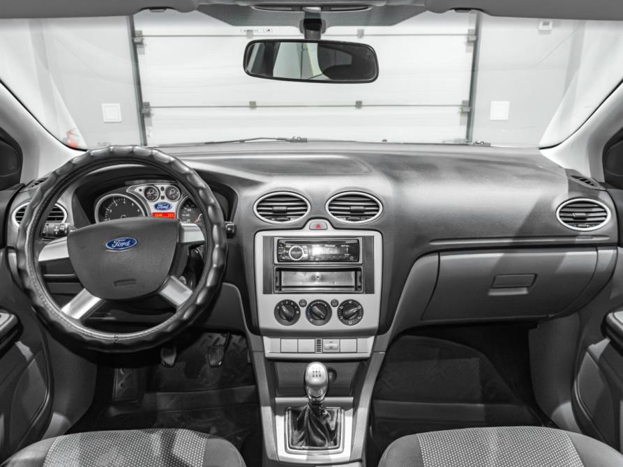 Ford Focus II Рестайлинг Екатеринбург  - изображение 14