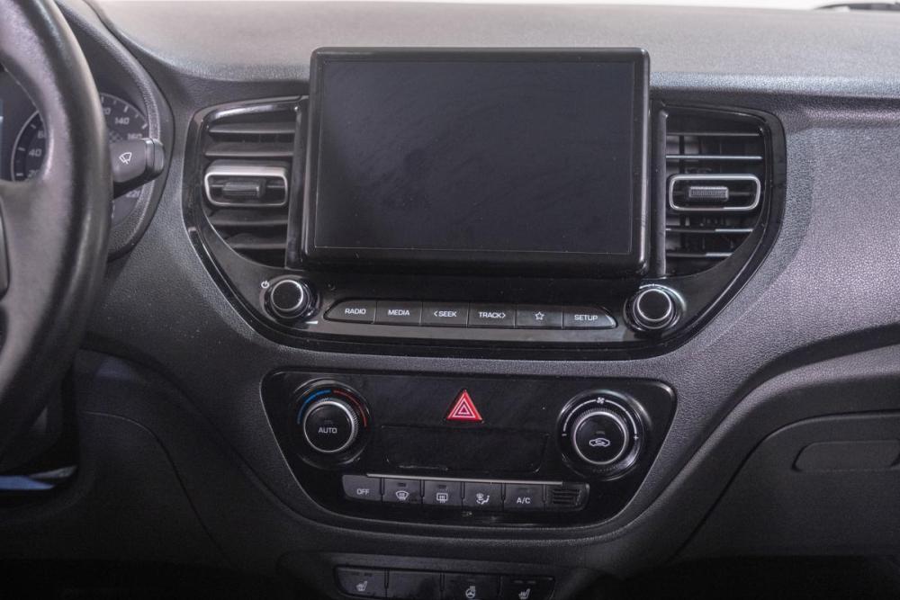 Hyundai Solaris II Рестайлинг Томск  - изображение 15