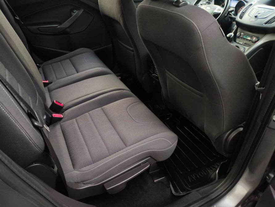Ford Kuga II Санкт-Петербург  - изображение 13