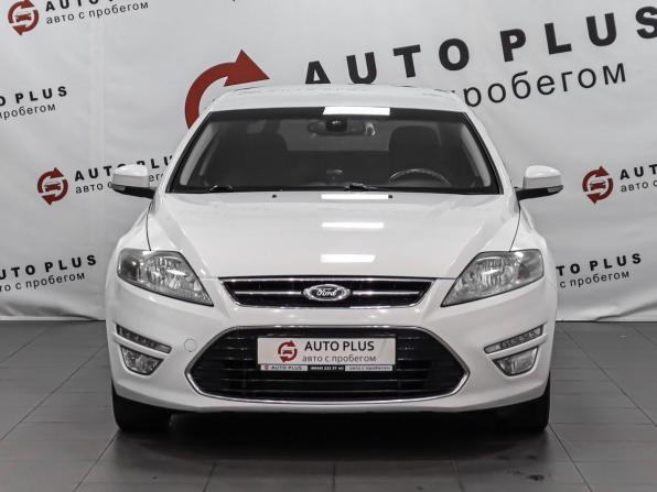 Ford Mondeo IV Рестайлинг с пробегом 2012 года, цена 949 000 рублей, 178730 км, седан, Автокод Объявления