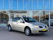 Renault Megane II Рестайлинг Ульяновск  - изображение 26