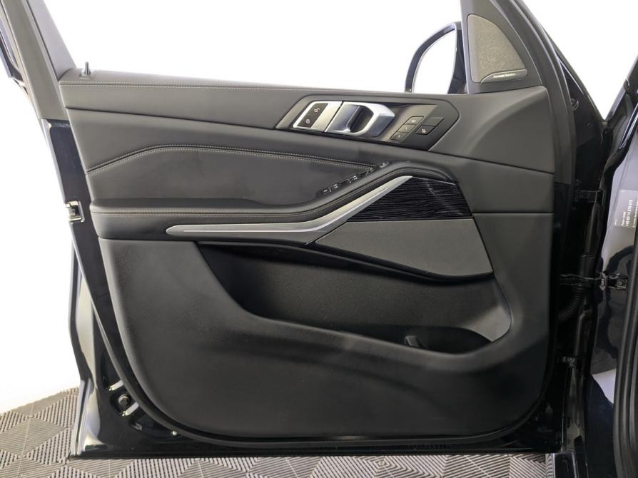 BMW X5 IV (G05/G18) Рестайлинг Москва  - изображение 19