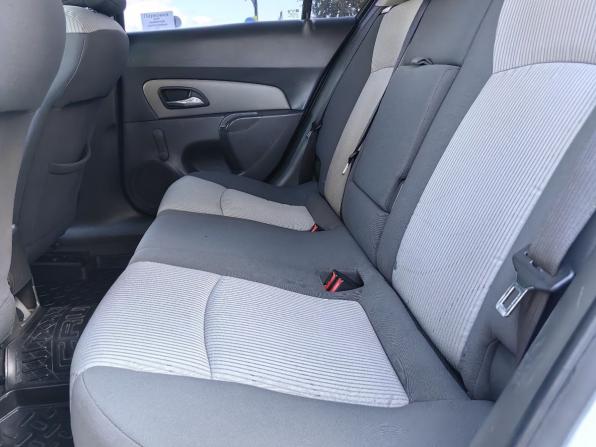 Chevrolet Cruze I с пробегом 2010 года, цена 469 999 рублей, 194000 км, седан, Автокод Объявления