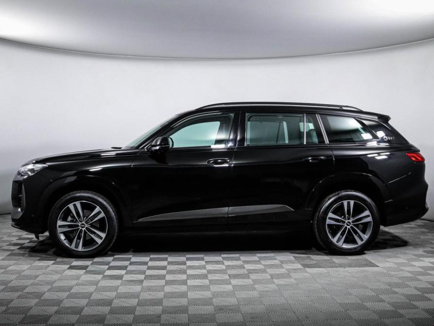 Audi Q6 Москва  - изображение 9