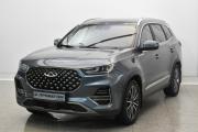 Chery Tiggo 8 Pro I Москва  - изображение 24