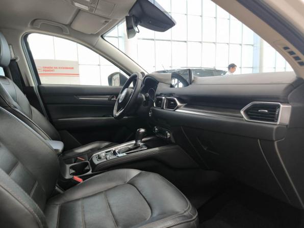 Mazda CX-5 II с пробегом 2018 года, цена 3 065 000 рублей, 78208 км, внедорожник, Автокод Объявления