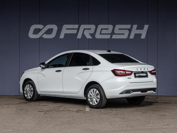Lada (ВАЗ) Vesta I Рестайлинг (NG) с пробегом 2023 года, цена 1 130 000 рублей, 50719 км, седан, Автокод Объявления