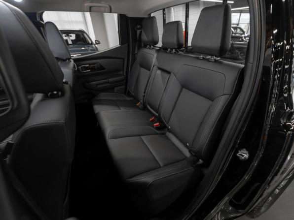 Mitsubishi L200 VI с пробегом 2026 года, цена 5 650 000 рублей, 18 км, пикап, Автокод Объявления
