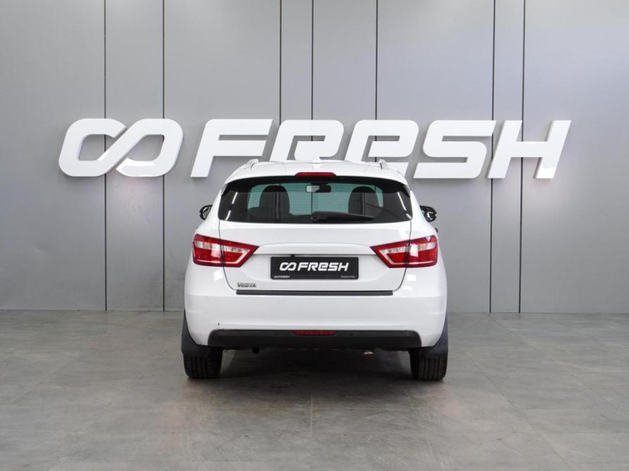 Lada (ВАЗ) Vesta I Воронеж  - изображение 4