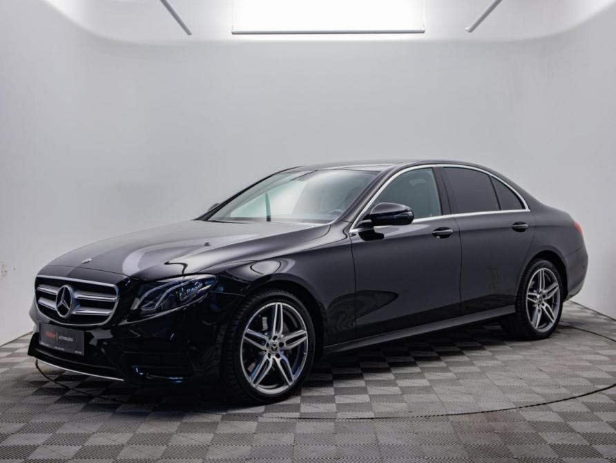 Mercedes-Benz E-Класс V (W213 S213 C238) Москва  - изображение 1