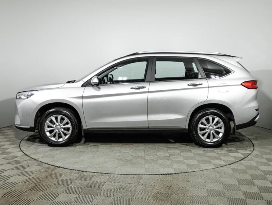 Haval M6 II Санкт-Петербург  - изображение 8