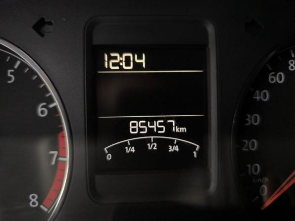 Volkswagen Polo V Рестайлинг с пробегом 2019 года, цена 1 238 060 рублей, 85000 км, седан, Автокод Объявления