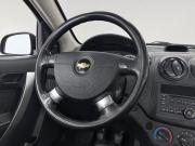 Chevrolet Aveo I Рестайлинг Уфа  - изображение 21