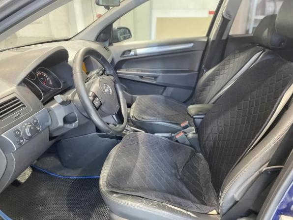 Opel Astra H Рестайлинг с пробегом 2008 года, цена 439 000 рублей, 285060 км, хэтчбек, Автокод Объявления