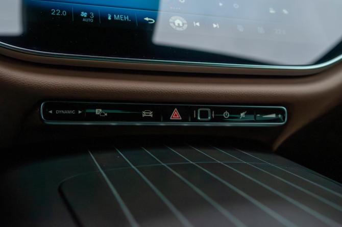 Mercedes-Benz E-Класс VI (W214 S214) с пробегом 2026 года, цена 10 250 000 рублей, 85 км, седан, Автокод Объявления