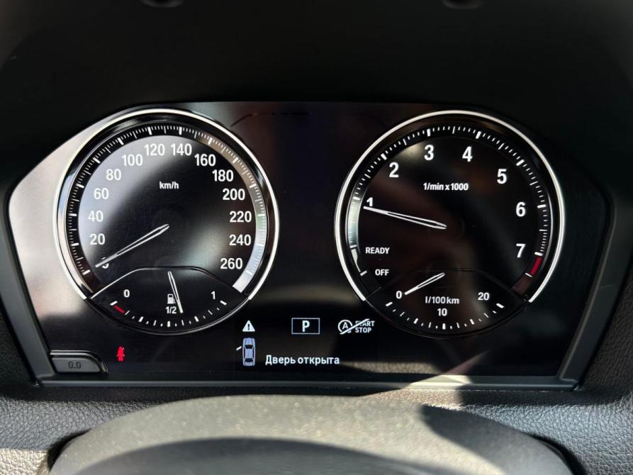 BMW 1 серии II (F20/F21) Рестайлинг 2 Альметьевск  - изображение 19
