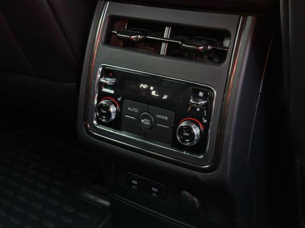 Haval H9 II с пробегом 2024 года, цена 3 880 000 рублей, 35683 км, внедорожник, Автокод Объявления