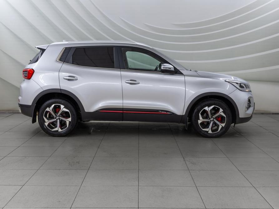 Chery Tiggo 4 Pro I Волгоград  - изображение 8