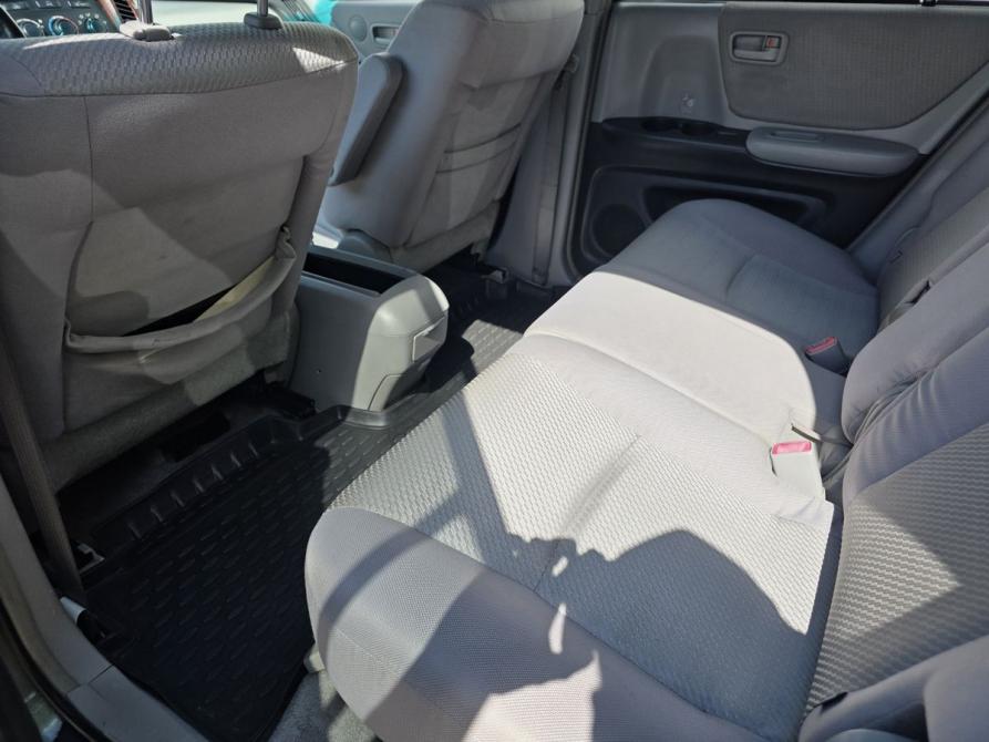 Toyota Highlander I (XU20) Рестайлинг Москва  - изображение 10