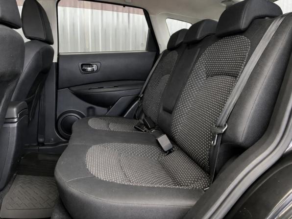 Nissan Qashqai I с пробегом 2007 года, цена 757 000 рублей, 209510 км, внедорожник, Автокод Объявления