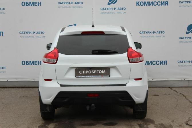 Lada (ВАЗ) XRAY I с пробегом 2018 года, цена 759 000 рублей, 94000 км, хэтчбек, Автокод Объявления