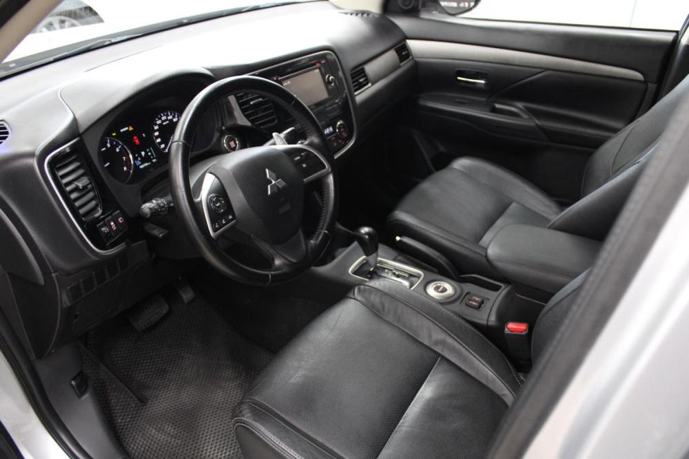 Mitsubishi Outlander III Томск  - изображение 7