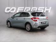 Citroen C4 II Воронеж  - изображение 17